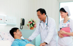 Hình ảnh Phân khoa Hậu môn Trực tràng - Bệnh viện Đại học Y dược thành phố Hồ Chí Minh