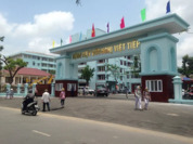 Hình ảnh Khoa Da Liễu - Bệnh viện Hữu nghị Việt Tiệp Hải Phòng