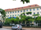 Hình ảnh Khoa Nhi - Bệnh viện Đại học Y Hà Nội