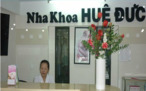 Avatar Nha khoa Huệ Đức - BS. Huệ Nhân