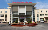 Hình ảnh Bệnh viện Sản Nhi tỉnh Quảng Ninh