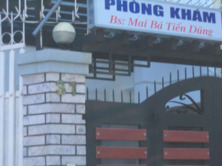 Avatar Phòng khám Ngoại tiết niệu & Nam khoa - ThS.BS. Mai Bá Tiến Dũng