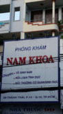 Hình ảnh Phòng khám Nam khoa - BS.CKII. Phạm Văn Hảo