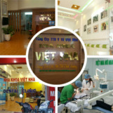 Hình ảnh Nha khoa Việt Nha - Biên Hòa