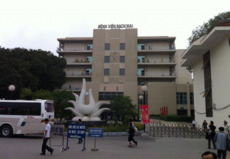 Hình ảnh Viện Sức khỏe tâm thần - Bệnh viện Bạch Mai - BS. CKII Nguyễn Minh Tuấn