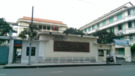 Hình ảnh Bệnh viện Mắt Xanh Pôn (Cao Thắng)