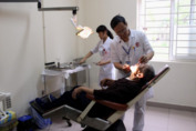 Hình ảnh Phòng khám Răng hàm mặt - BS.CKI. Đỗ Văn Tân