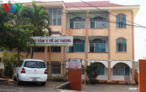 Hình ảnh Trung tâm Y tế dự phòng Gia Lai - Phòng tiêm vắc xin dịch vụ - BS. Nguyễn Huy Dương