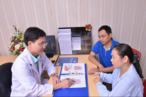 Hình ảnh Khoa Hồi sức tích cực - Bệnh viện Đại học Y dược thành phố Hồ Chí Minh - Cơ sở 1
