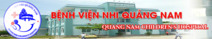Hình ảnh Bệnh viện Nhi tỉnh Quảng Nam