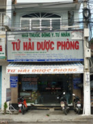 Avatar Phòng khám chẩn trị Y học cổ truyền Tứ Hải Dược Phòng - LY. Trịnh Sư Hải