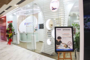 Avatar Pamas Spa & Clinic - Vincom Center thành phố Hồ Chí Minh