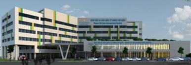Avatar Khoa Khám bệnh - Bệnh viện Đa khoa Quốc tế Vinmec - Cơ sở Phú Quốc