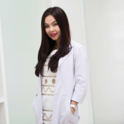 Avatar Bích Na Beauty Clinic & Spa - ThS.BS. Phạm Thị Bích Na