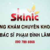 Hình ảnh Phòng khám Da liễu Skinic - BS. Phạm Đình Lâm