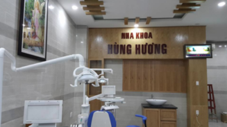 Hình ảnh Nha khoa Hùng Hương - BS. Lê Văn Hùng