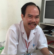 Hình ảnh Phòng khám Siêu âm chẩn đoán - BS. Nguyễn Quốc Toản