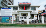 Hình ảnh Trung tâm Chăm sóc sức khỏe sinh sản Thừa Thiên Huế