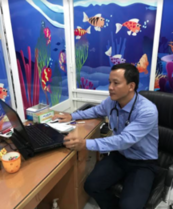 Avatar Phòng khám Nhi khoa - BS.CKII. Lê Nguyễn Nhật Trung