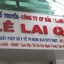 Avatar Phòng khám Chẩn trị Y học cổ truyền 210 Lê Lai