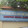 Avatar Nha khoa Châu Âu - European Dental Clinic