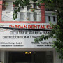 Avatar Nha khoa Dr. Toan Dental Clinic - ThS.BS.CKII. Trương Quang Toàn