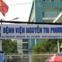 Avatar Bệnh viện Nguyễn Tri Phương