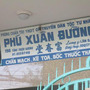 Avatar Phòng khám chẩn trị Y học dân tộc Phú Xuân Đường - LY. Lâm Sanh