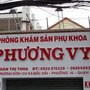 Avatar Phòng khám Sản phụ khoa & Siêu âm Phương Vy - BS. Đoàn Thị Thoa & TS.BS. Tạ Thị Thanh Thủy