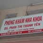 Avatar Nha khoa - BS. Phạm Thị Thanh Yên