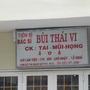 Avatar Phòng Khám Tai Mũi Họng - TS.BS. Bùi Thái Vi