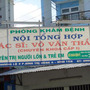 Avatar Phòng Khám - BS Võ Văn Thắng