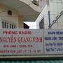Avatar Phòng khám Nội tổng hợp & Nhi khoa - BS. Nguyễn Quang Vinh