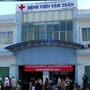 Hình ảnh Bệnh viện tâm thần thành phố Hồ Chí Minh (tphcm)