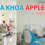 Avatar Nha khoa Apple 1