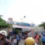 Hình ảnh Khoa Ngoại chỉnh hình - Bệnh viện Nhi Đồng 1 TP. Hồ Chí Minh