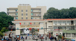 Hình ảnh Khoa Tim mạch - Bệnh viện Bạch Mai