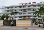 Hình ảnh Khoa Vật lý trị liệu - Bệnh viện C Đà Nẵng