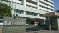 Hình ảnh Khoa Ngoại - Chấn thương chỉnh hình -Bệnh viện Đà Nẵng