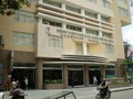 Hình ảnh Khoa Gây mê hồi sức - Bệnh viện Phụ sản quốc tế Sài Gòn