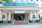 Avatar Khoa Nội tổng hợp - Bệnh viện Đại học Y Hà Nội - PGS.TS.BS. Vũ Thị Bích Nga