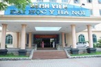Hình ảnh Khoa Tiêu hóa - Bệnh viện Đại học Y Hà Nội