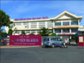 Hình ảnh Bệnh viện Đa khoa Tỉnh Bình Thuận