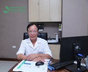 Hình ảnh Khoa Ung bướu - Bệnh viện Đa khoa Vimec Central Park - BS. Nguyễn Văn Khai