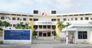 Hình ảnh Bệnh viện Đa khoa tỉnh Cà Mau