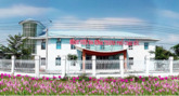 Hình ảnh Bệnh viện Đa khoa thành phố Châu Đốc