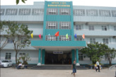 Hình ảnh Bệnh viện Đa khoa miền núi phía Bắc Quảng Nam
