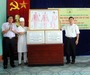 Hình ảnh Bệnh viện Y học cổ truyền Lai Châu