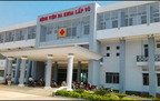 Hình ảnh Bệnh viện Đa khoa Huyện Lấp Vò