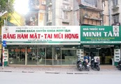 Hình ảnh Phòng khám Đa khoa Minh Tâm